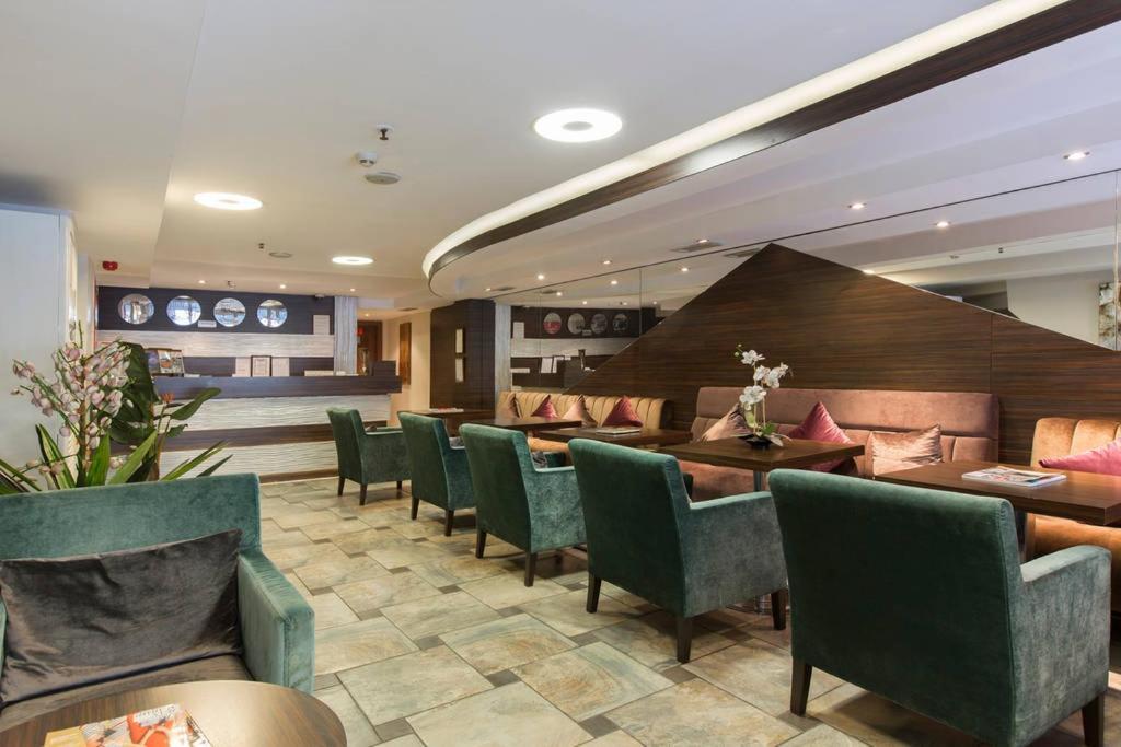 Derpa Suite Hotel Istanbul Eksteriør bilde
