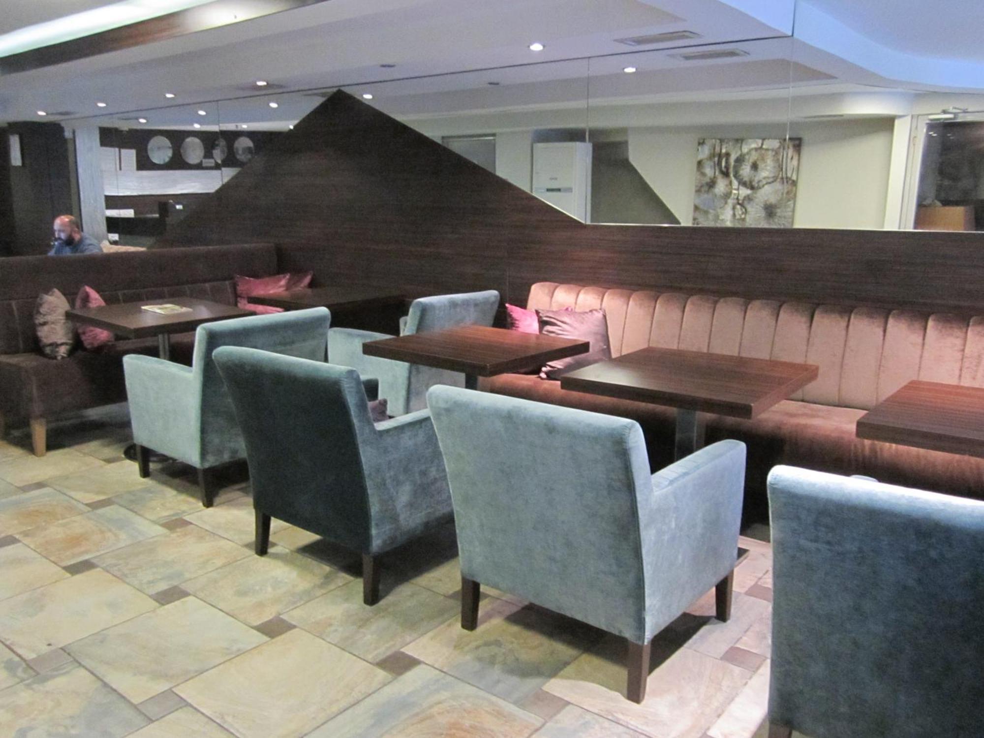 Derpa Suite Hotel Istanbul Eksteriør bilde