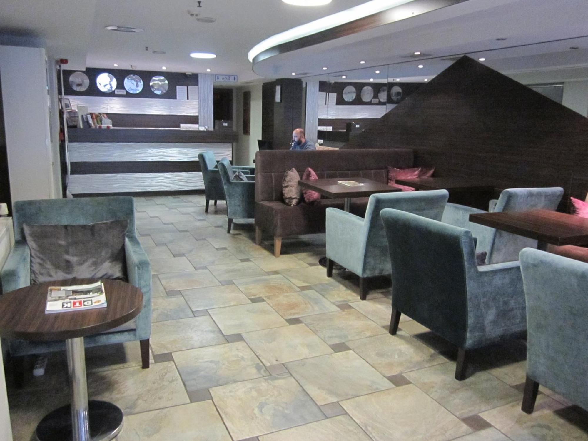 Derpa Suite Hotel Istanbul Eksteriør bilde
